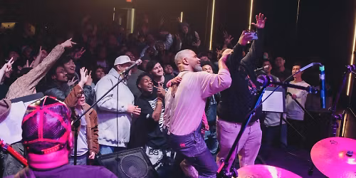 Substantial in Madrid