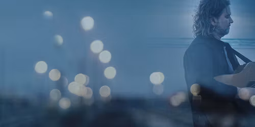 John Shipe Live @ Arable