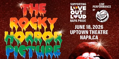 The Rocky Horror Picture Show
