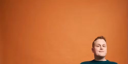 Josh Jones: I Haven't Won The Lottery So Here's Another Tour Show