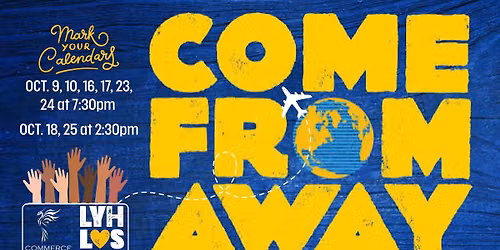 Come From Away