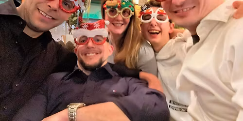 Jingle Beers - Weihnachtslieder in Willy\u2018s