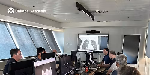 Thoracic Radiology Course - Essentials in Computed Tomography of the Chest