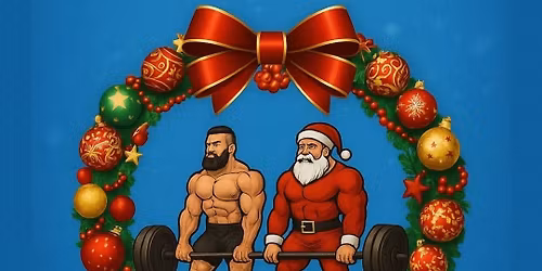 Toys & Titans Charity Party