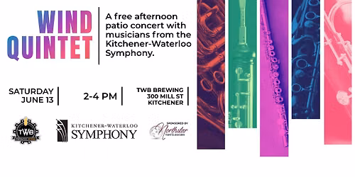 KW Symphony Wind Quintet