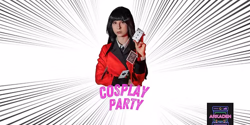 Cosplay Party