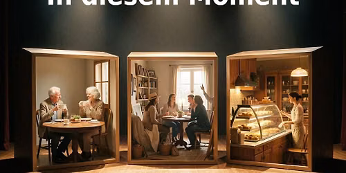 Premiere: K\u00f6lner Geschichtenhaus \u2013 In diesem Moment