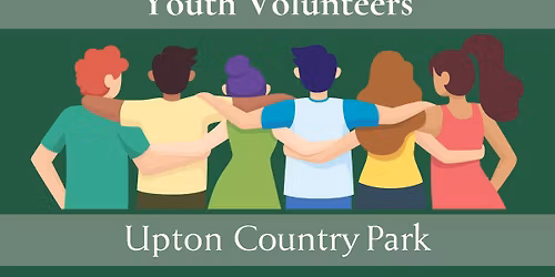 Youth Volunteers