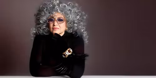 Amanda Miguel in Chicago