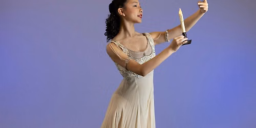 ABA - Mini Nutcracker