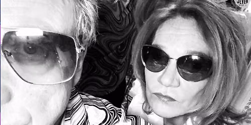 ES MARIES & GITARRENORCHESTER GILBERT COUCH\u00c9