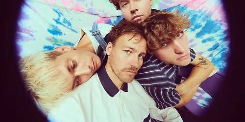 XINK \u2022 Cactus Brugge \u2022 Nieuwe datum!