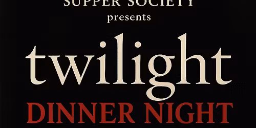The Cullen Dinner Party