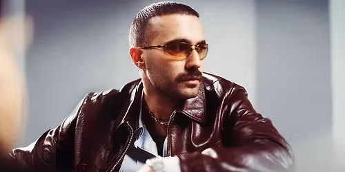 Mert Demir | Dr Koncert Husert, Copenhagen