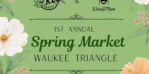 Spring Market 