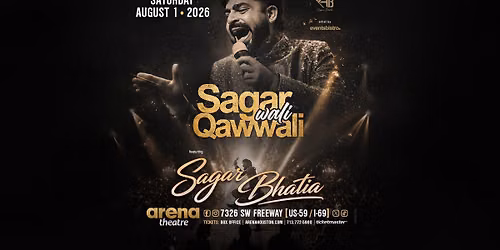 Sagar Wali Qawwali
