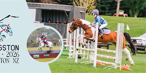 Springston Trophy 2026