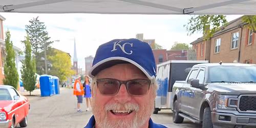 Keith...KC's.. 70th Birthday Celebration!!