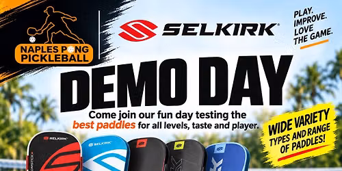 Selkirk Demo Day