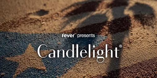 Candlelight Oak Park: Tribute to Bad Bunny