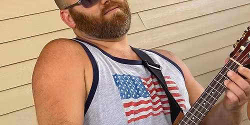 Drunken Clam Live Music: Bob Hope