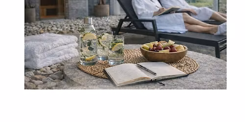 The Grand Wellness Day