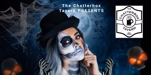 Halloween Party