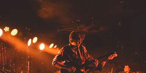 Pajamas at the Livery