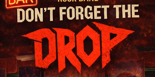 Concert rock-Label anglaise