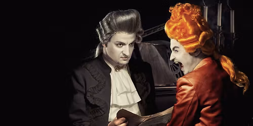 AMADEUS | T\u011a\u0160\u00cdNSK\u00c9 DIVADLO - Velk\u00fd s\u00e1l