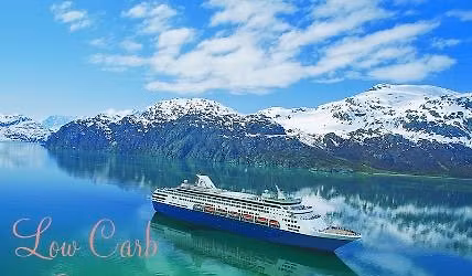 Low Carb Cruise 2026