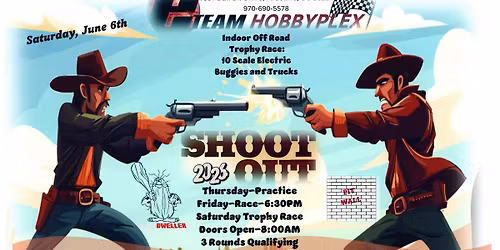 2026 Shoot Out