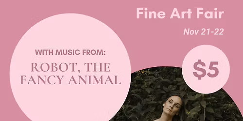 Art of the Ozarks: Fine Art Fair