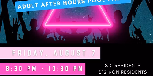 Rave in the Wave
