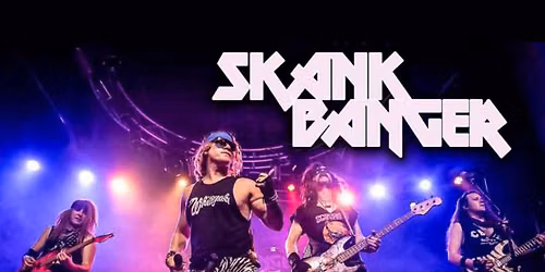 SkankBanger