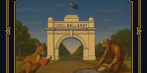 April Sunday Session