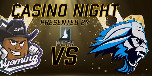Casino Night by BetLodge Sportsbook 