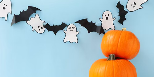 Pumpkins, Pumpkins Pumpkins! 12-19 YRS (Medford Library)