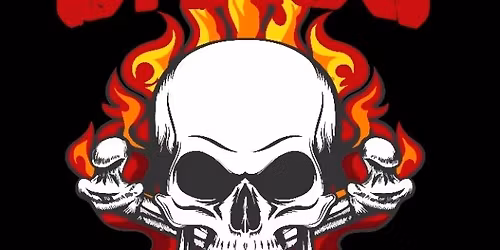 Controlled Chaos Solid Axle Monster Trucks Racing