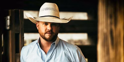 Cody Johnson - Leather Deluxe Tour