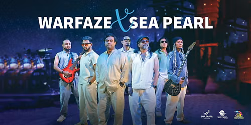 New Year Celebration with Sea Pearl Beach Resort & Spa