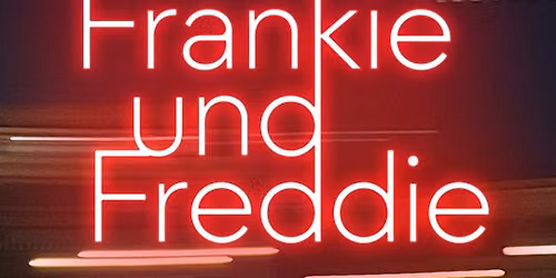 Sven Regener liest "Frankie und Freddie" - Bremen