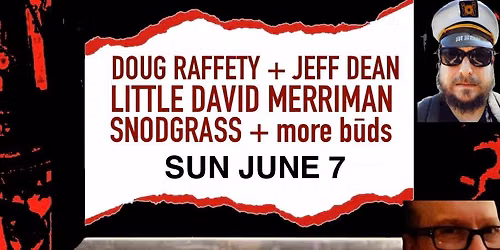CHICAGO - Sunday Church w\/ Reverend Herb 3pm \/ FREE 