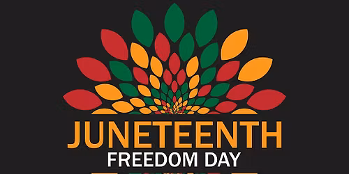 Juneteenth Celebration