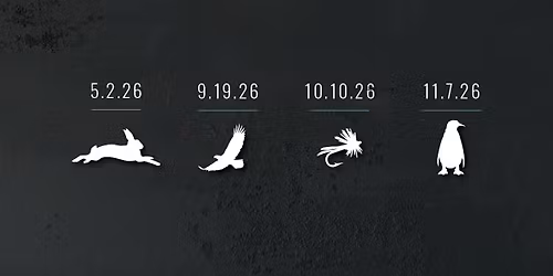 Trout Brook 10 miler