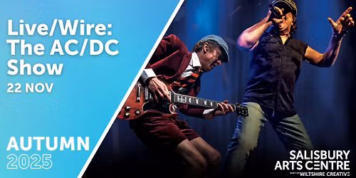 Live\/Wire: The AC\/DC Show