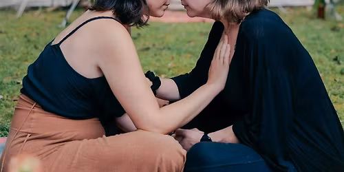 Back to Our Roots- Women's Circle (May)