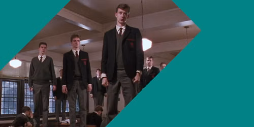 Dead Poets Society Screening with Peter Weir