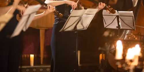 Vivaldi Four Seasons at Christmas by Candlelight