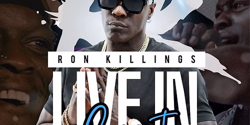 Ron Killings